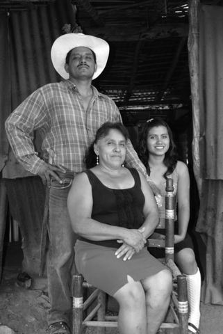 Sin Nombre