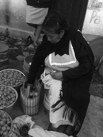 Sin Nombre