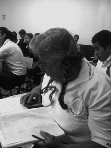 Sin Nombre